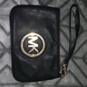 Michael Kors Wristlet